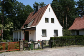 Гостиница Ferienhaus Klein  Дрезден